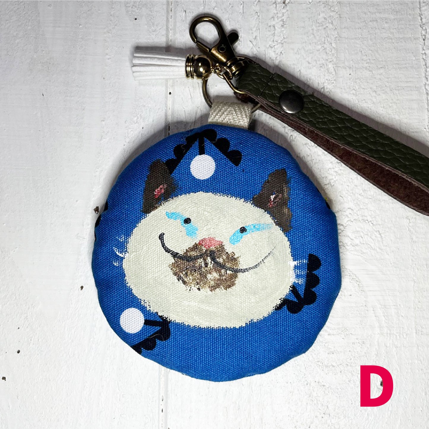 Mini Pouch