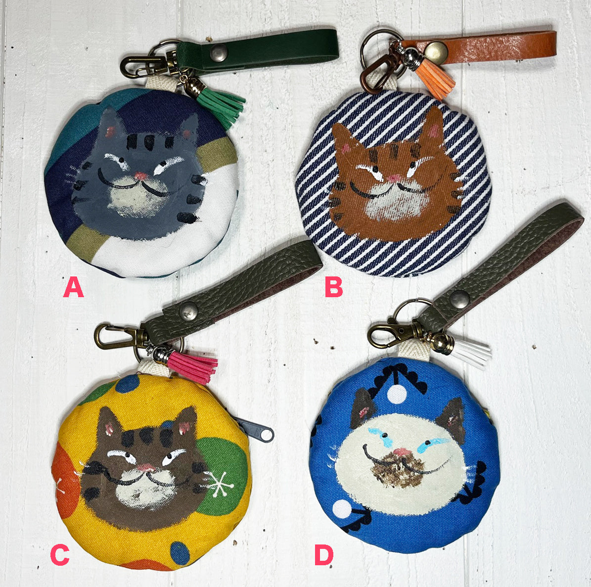 Mini Pouch