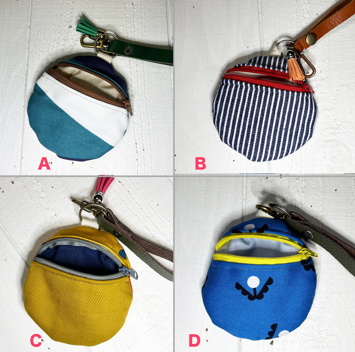 Mini Pouch
